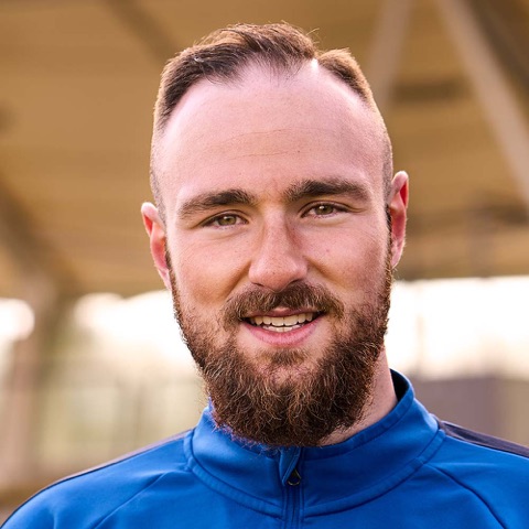 Dominic Dachs