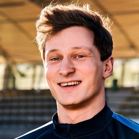 Jakob Maier
